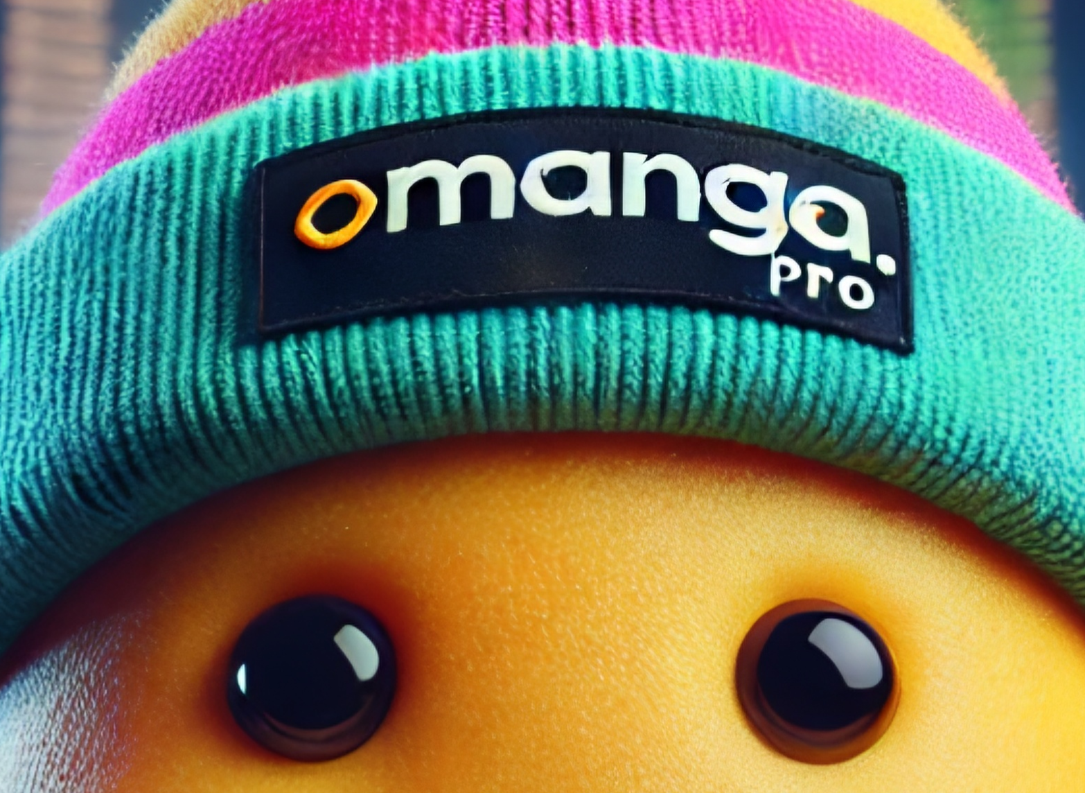 Omanga Pro